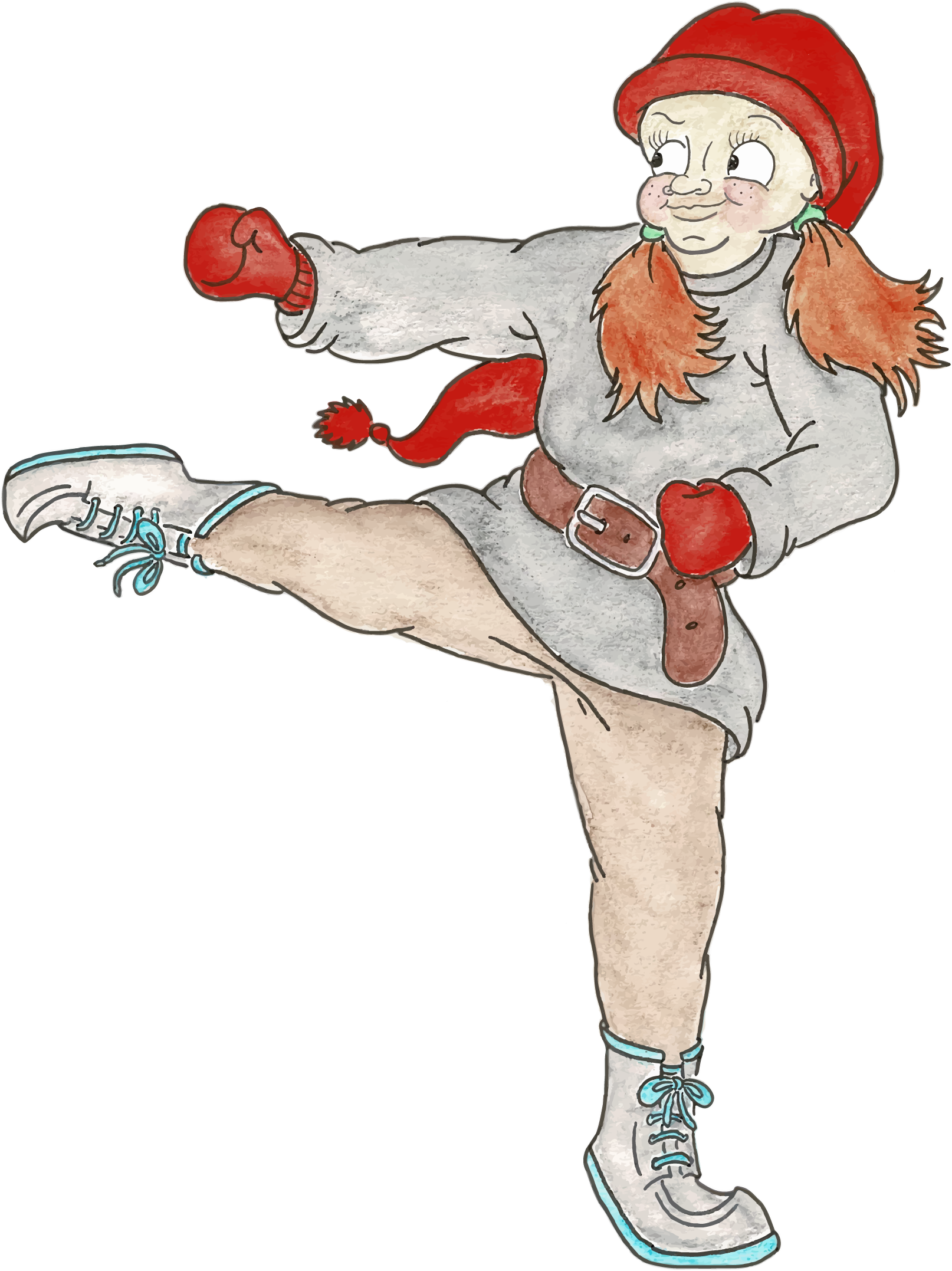 Nissemor
